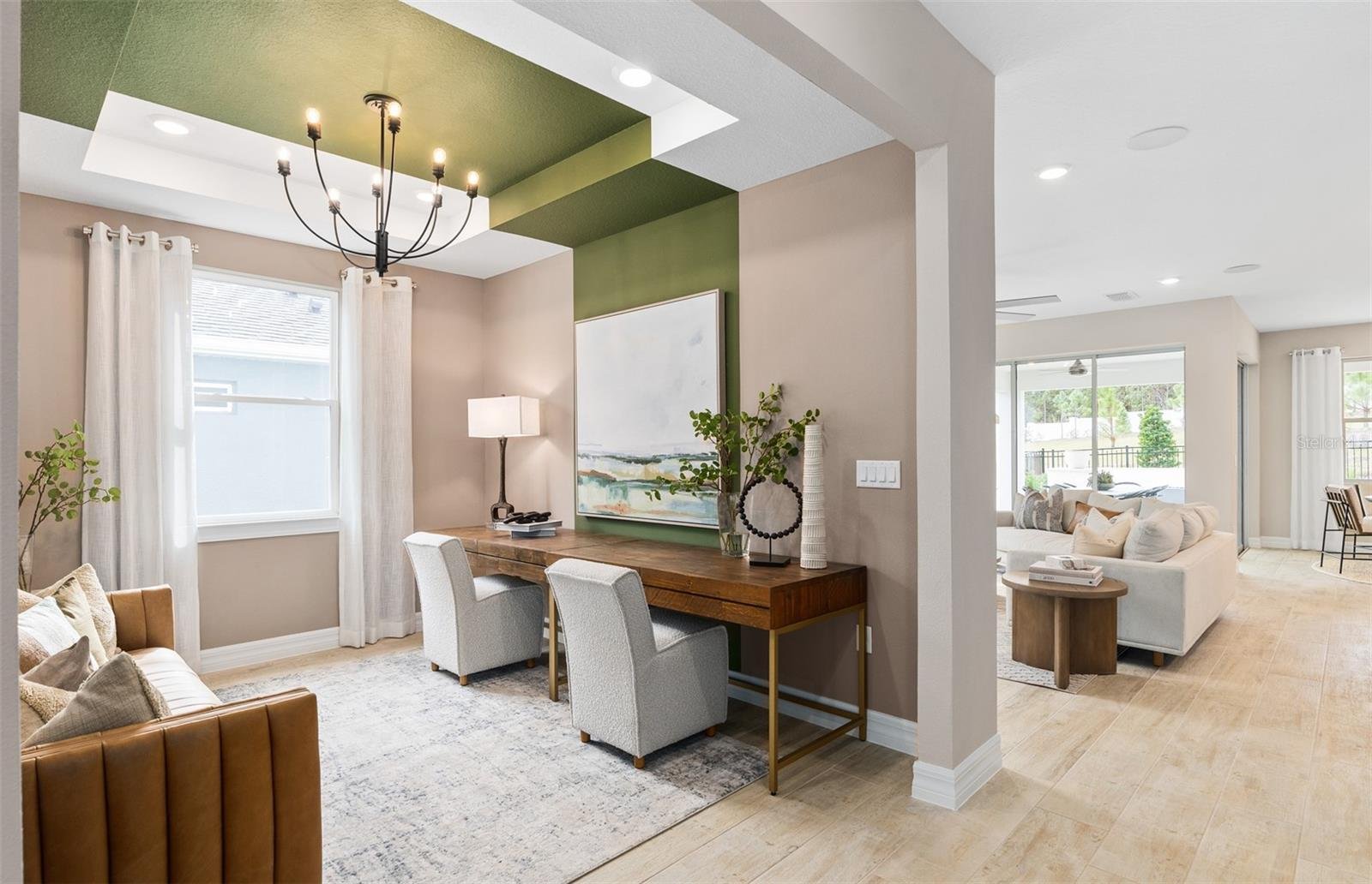Mystique Grand plan at Parkview Reserve, Dr. Phillips, photo 12 of 15