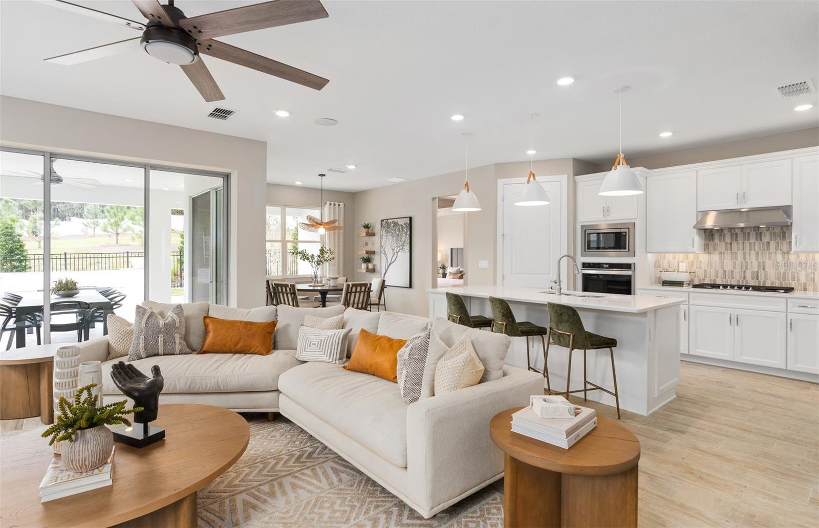 Mystique Grand plan at Parkview Reserve, Dr. Phillips, photo 6 of 15